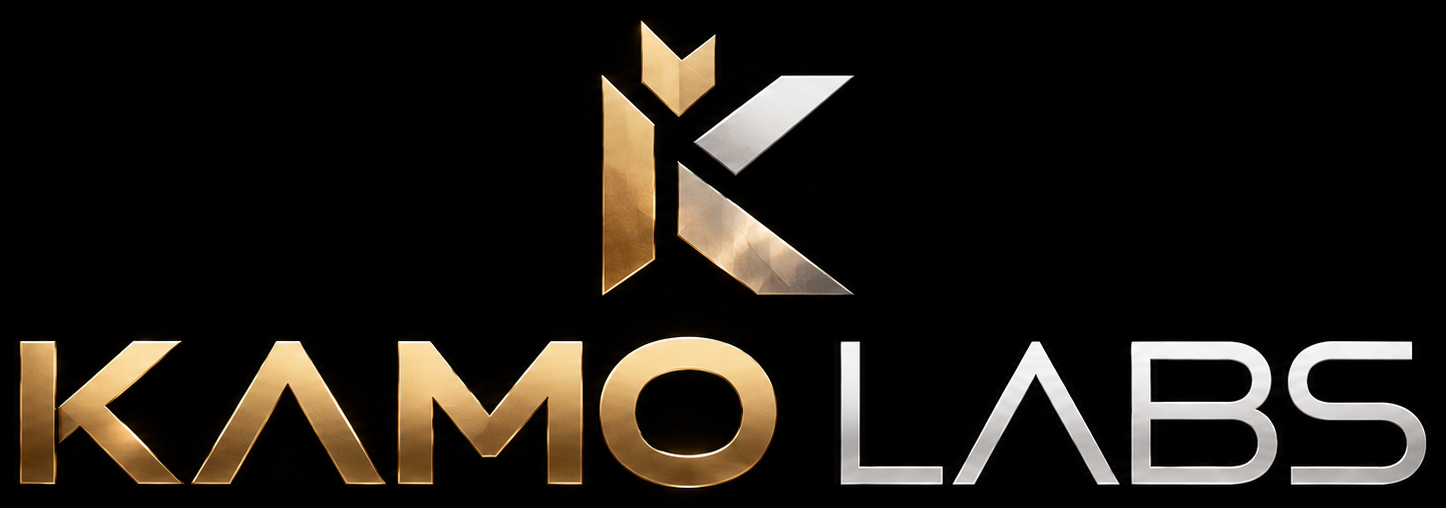 Kamo Labs